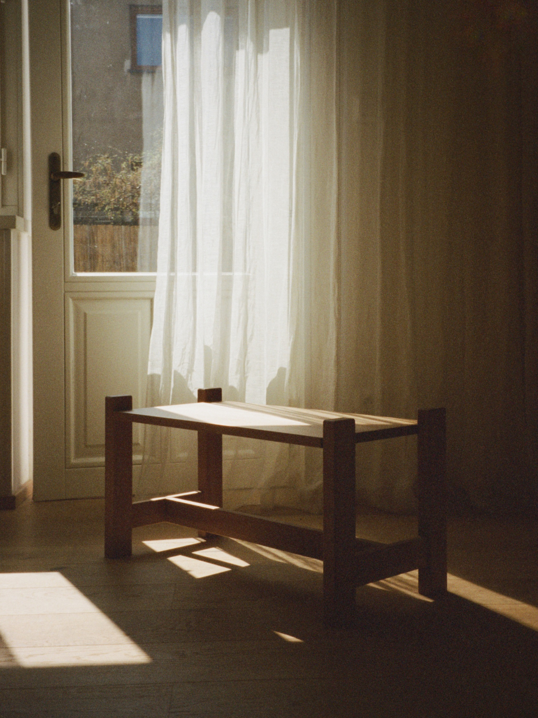 The Bon Bon Stool